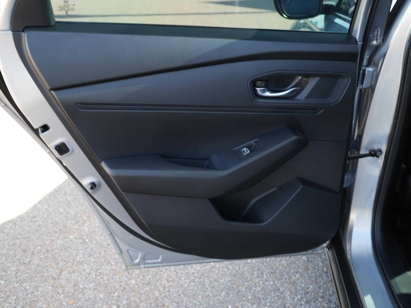 2024 Honda ACCORD SEDAN UNKNOWN