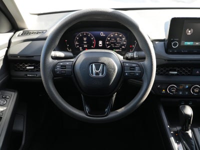 2024 Honda ACCORD SEDAN UNKNOWN