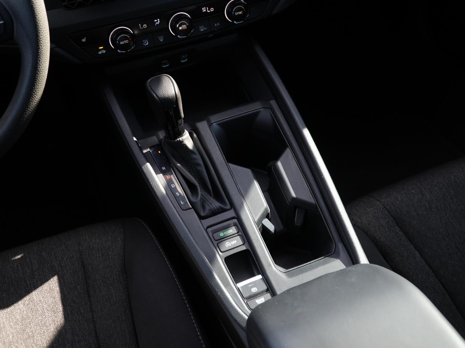 2024 Honda ACCORD SEDAN UNKNOWN