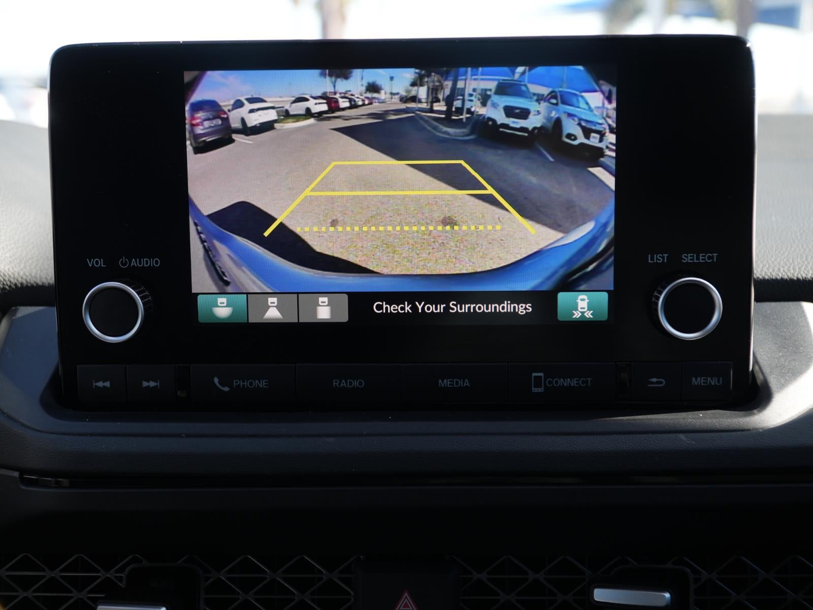 2024 Honda ACCORD SEDAN UNKNOWN