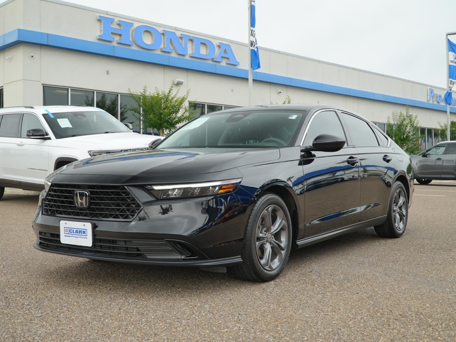 2024 Honda Accord