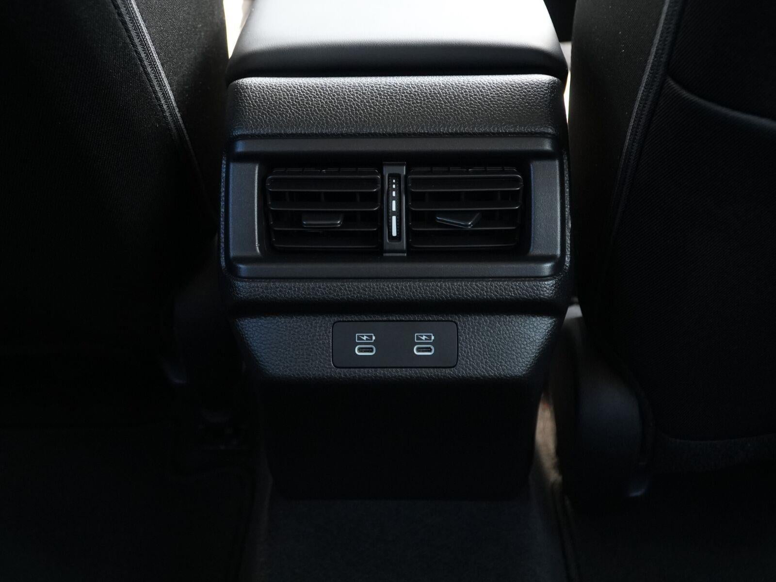 2025 Honda Accord SE - Photo 21