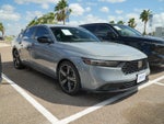 2023 Honda Accord Sport