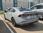 2023 Honda Accord Sport