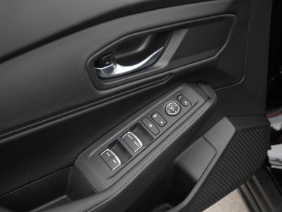 2026 Honda Accord Sport