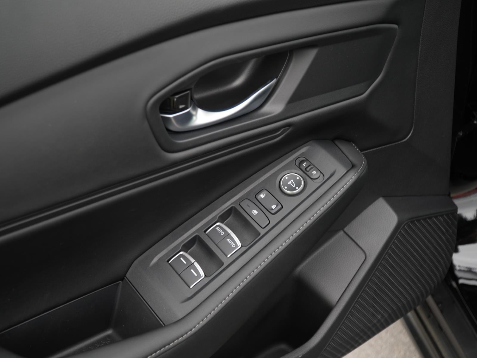 2026 Honda Accord Sport