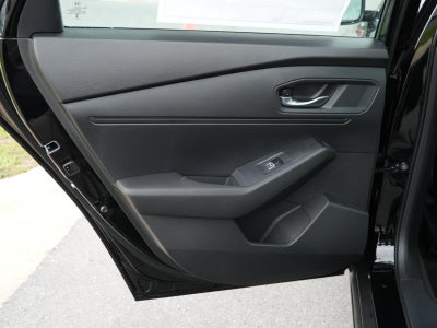 2026 Honda Accord Sport