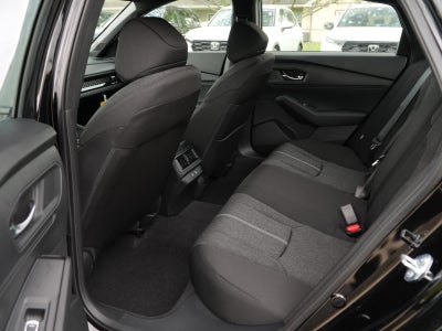 2026 Honda Accord Sport