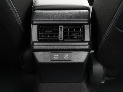 2026 Honda Accord Sport