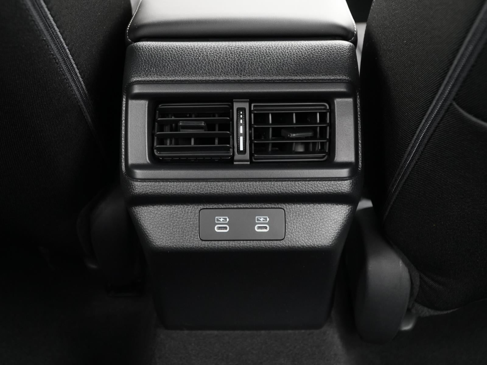 2026 Honda Accord Sport