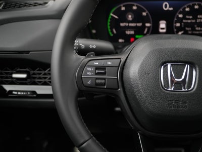 2026 Honda Accord Sport