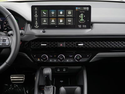 2026 Honda Accord Sport