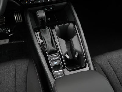 2026 Honda Accord Sport