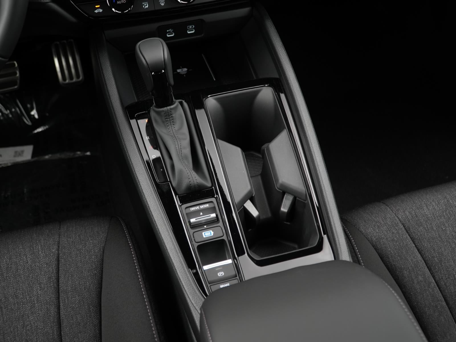 2026 Honda Accord Sport