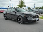 2026 Honda Accord Sport