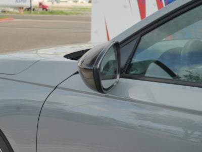 2026 Honda Accord Sport