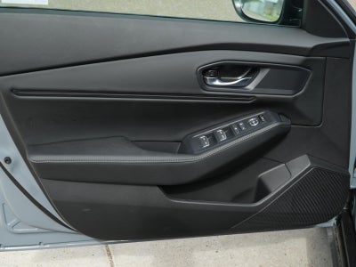 2026 Honda Accord Sport