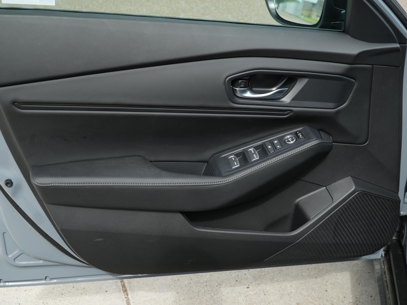 2026 Honda Accord Sport
