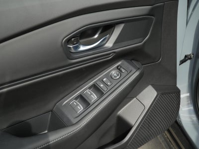 2026 Honda Accord Sport