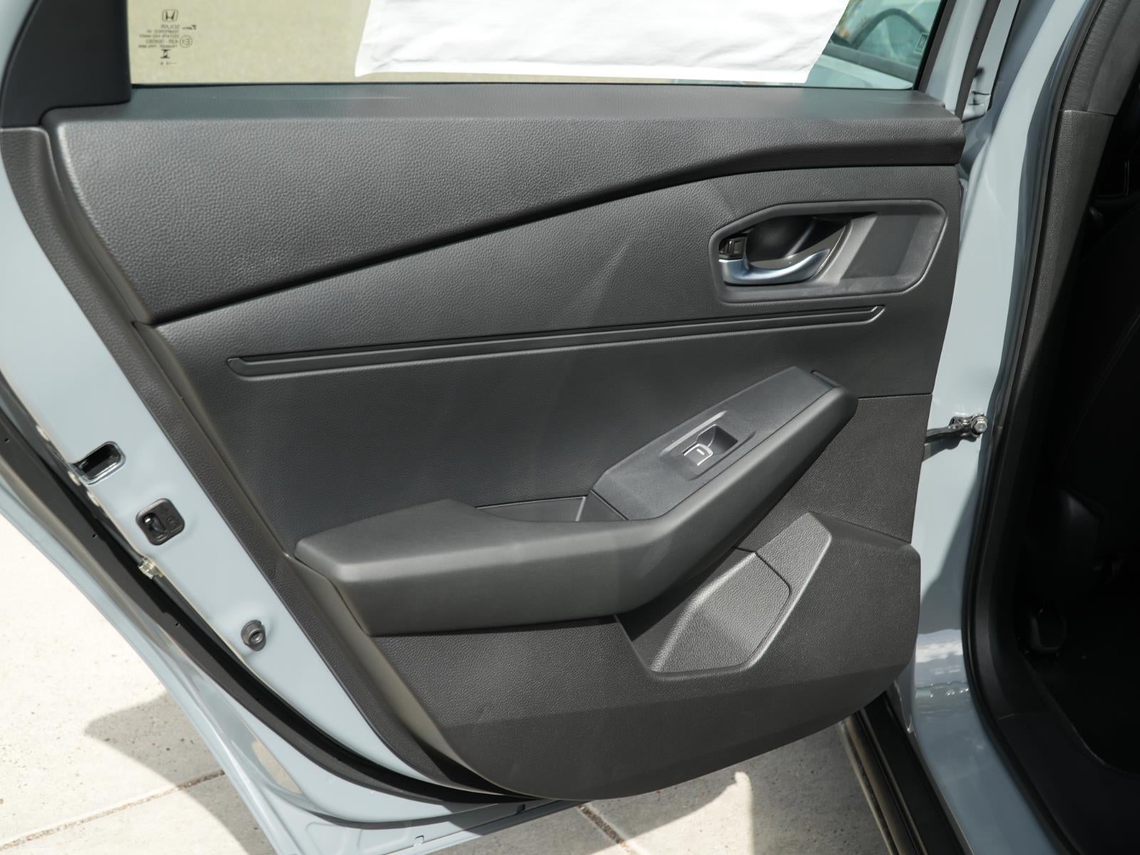 2026 Honda Accord Sport