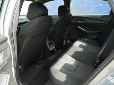 2026 Honda Accord Sport