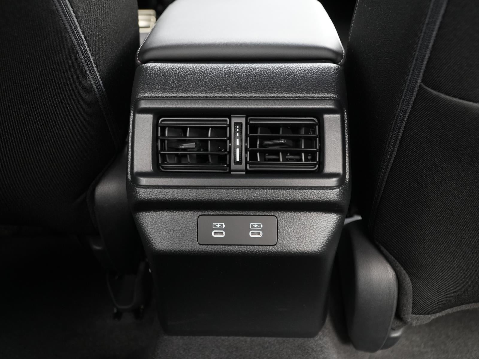 2026 Honda Accord Sport