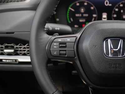 2026 Honda Accord Sport