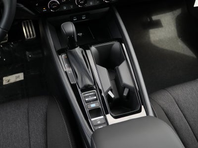 2026 Honda Accord Sport