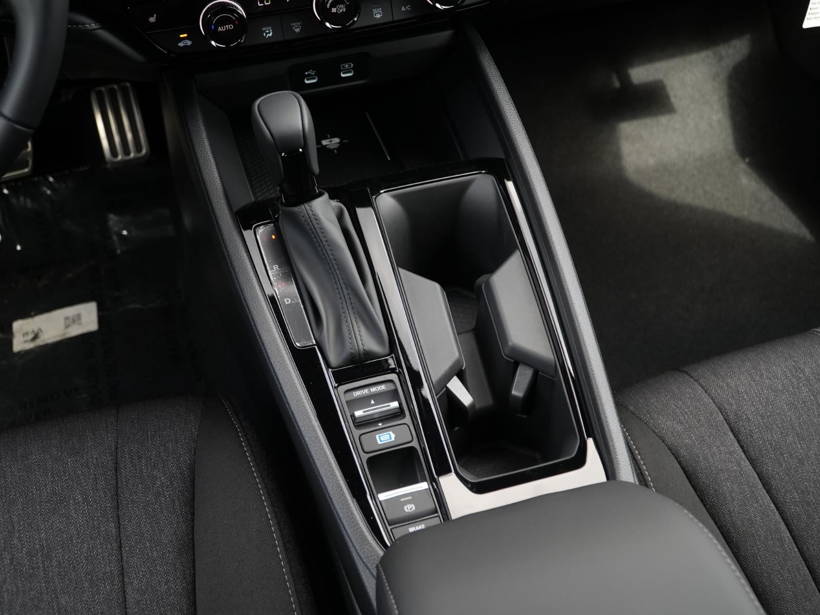 2026 Honda Accord Sport