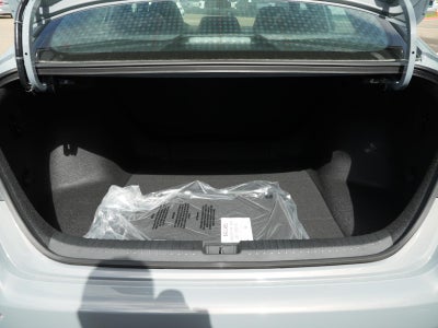 2026 Honda Accord Sport