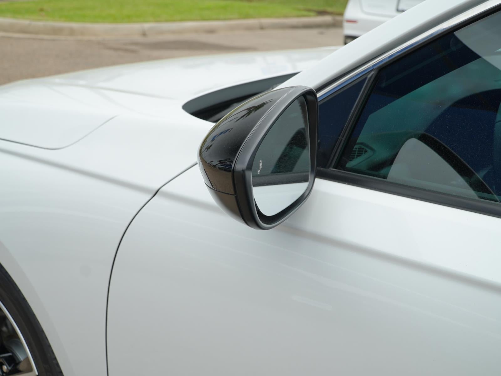 2023 Honda Accord Sport