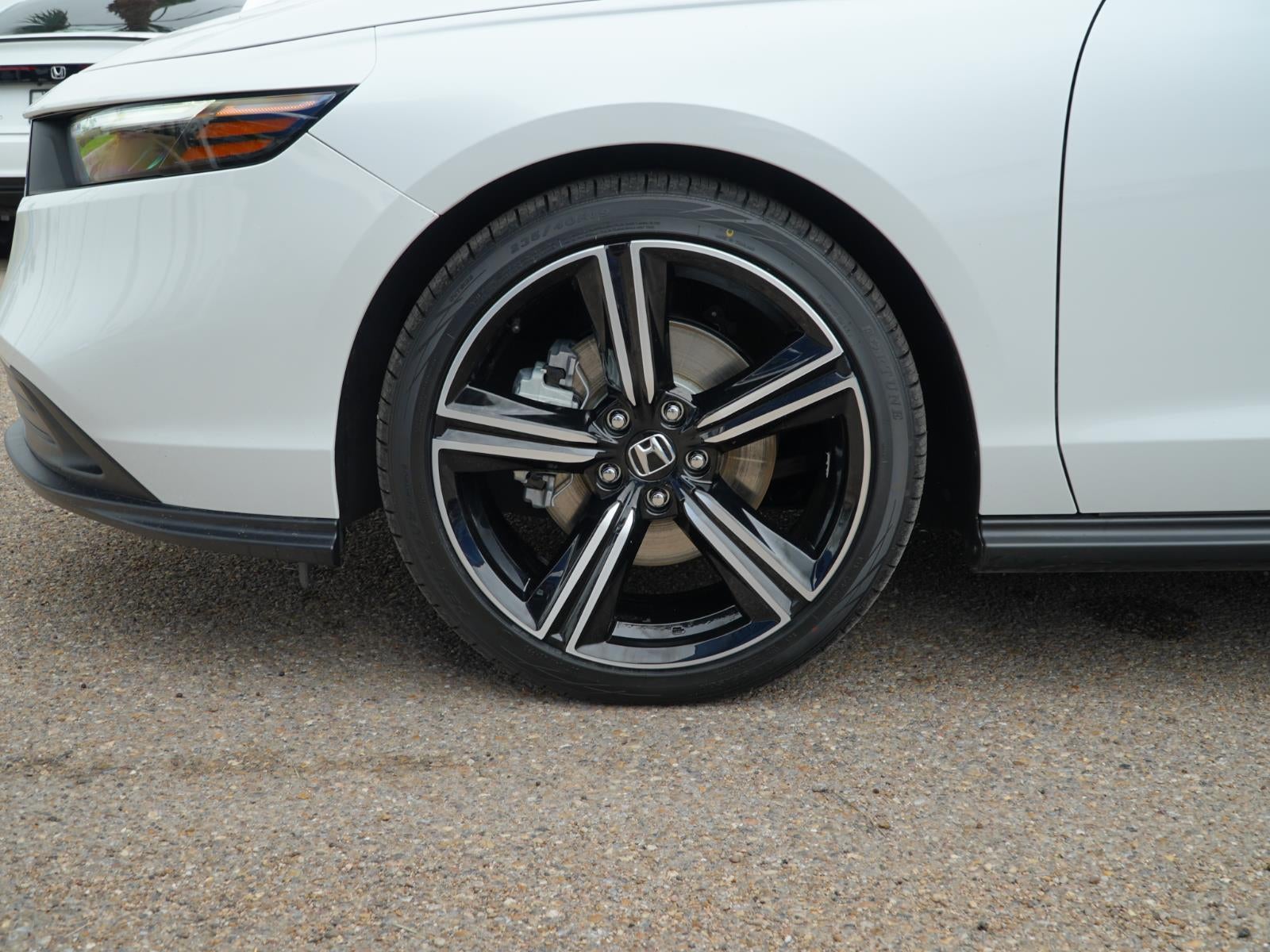 2023 Honda Accord Sport