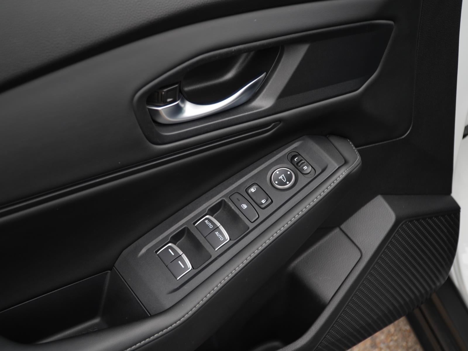 2023 Honda Accord Sport