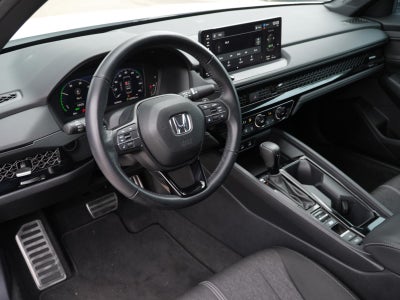 2023 Honda Accord Sport