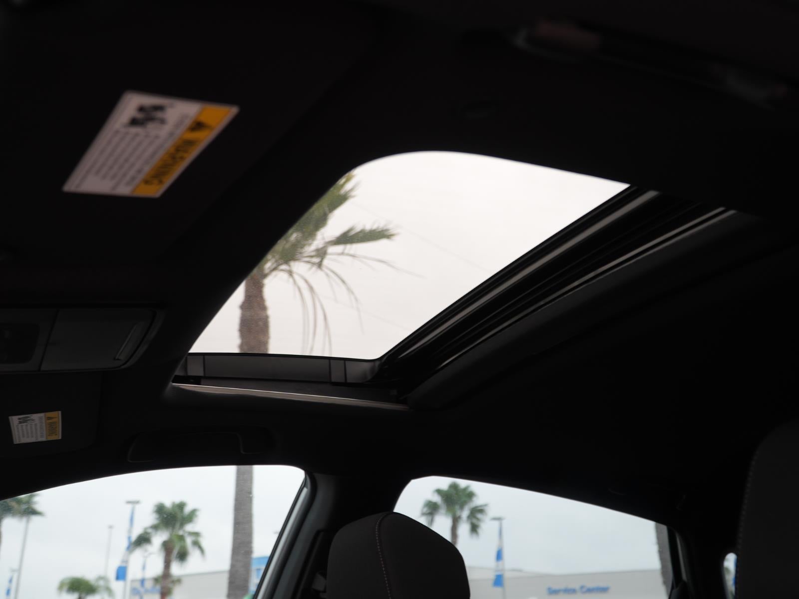 2023 Honda Accord Sport