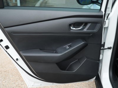 2023 Honda Accord Sport