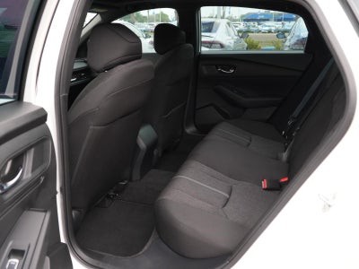 2023 Honda Accord Sport