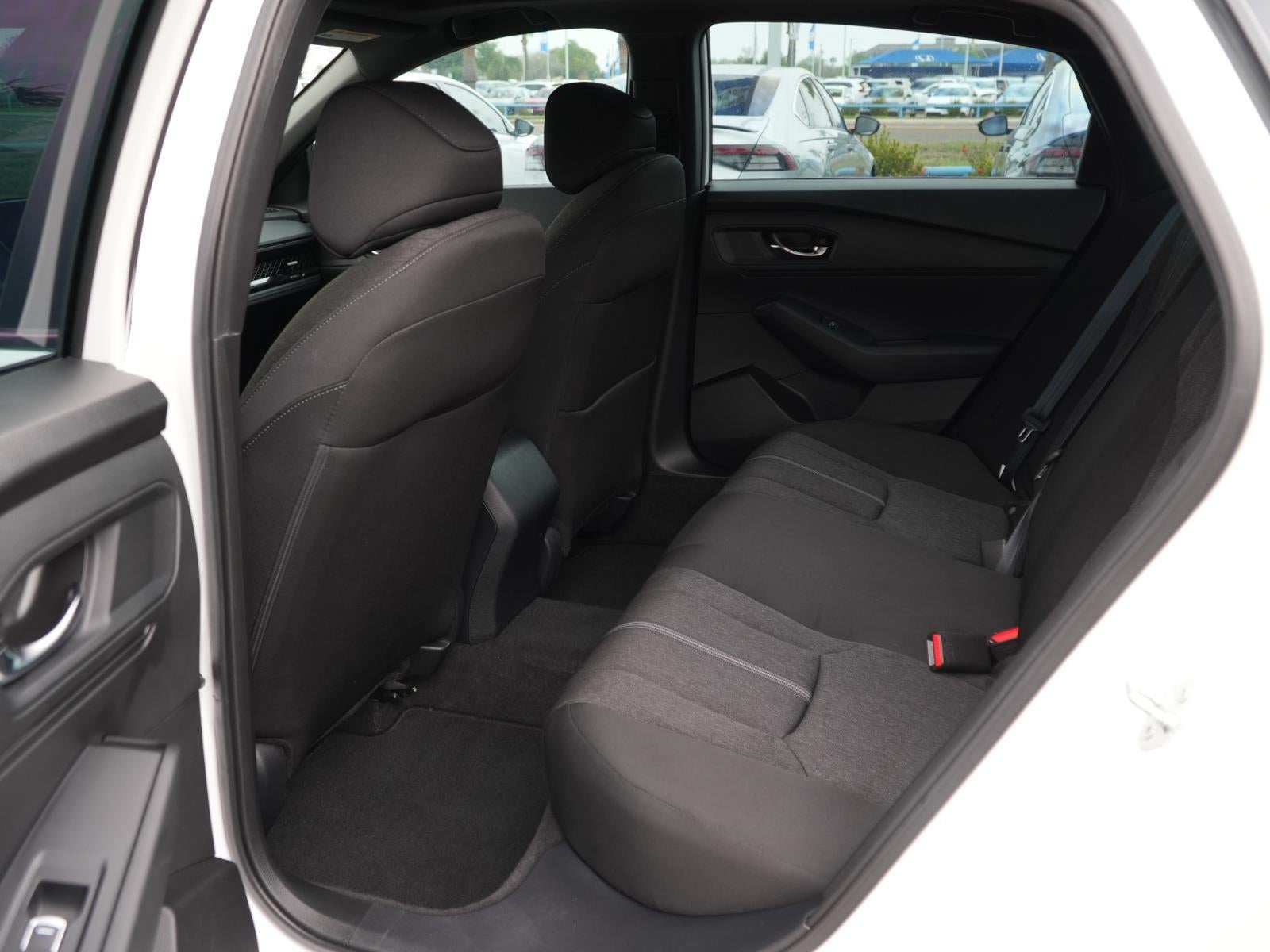 2023 Honda Accord Sport