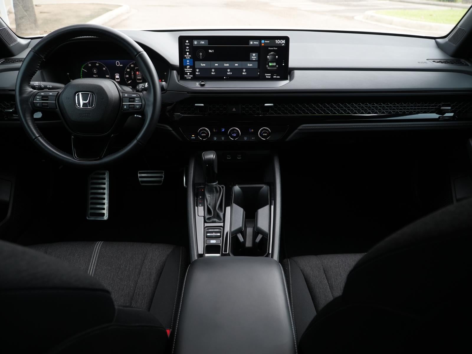 2023 Honda Accord Sport