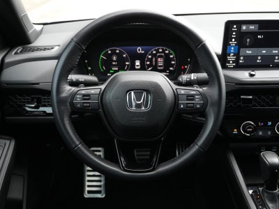 2023 Honda Accord Sport