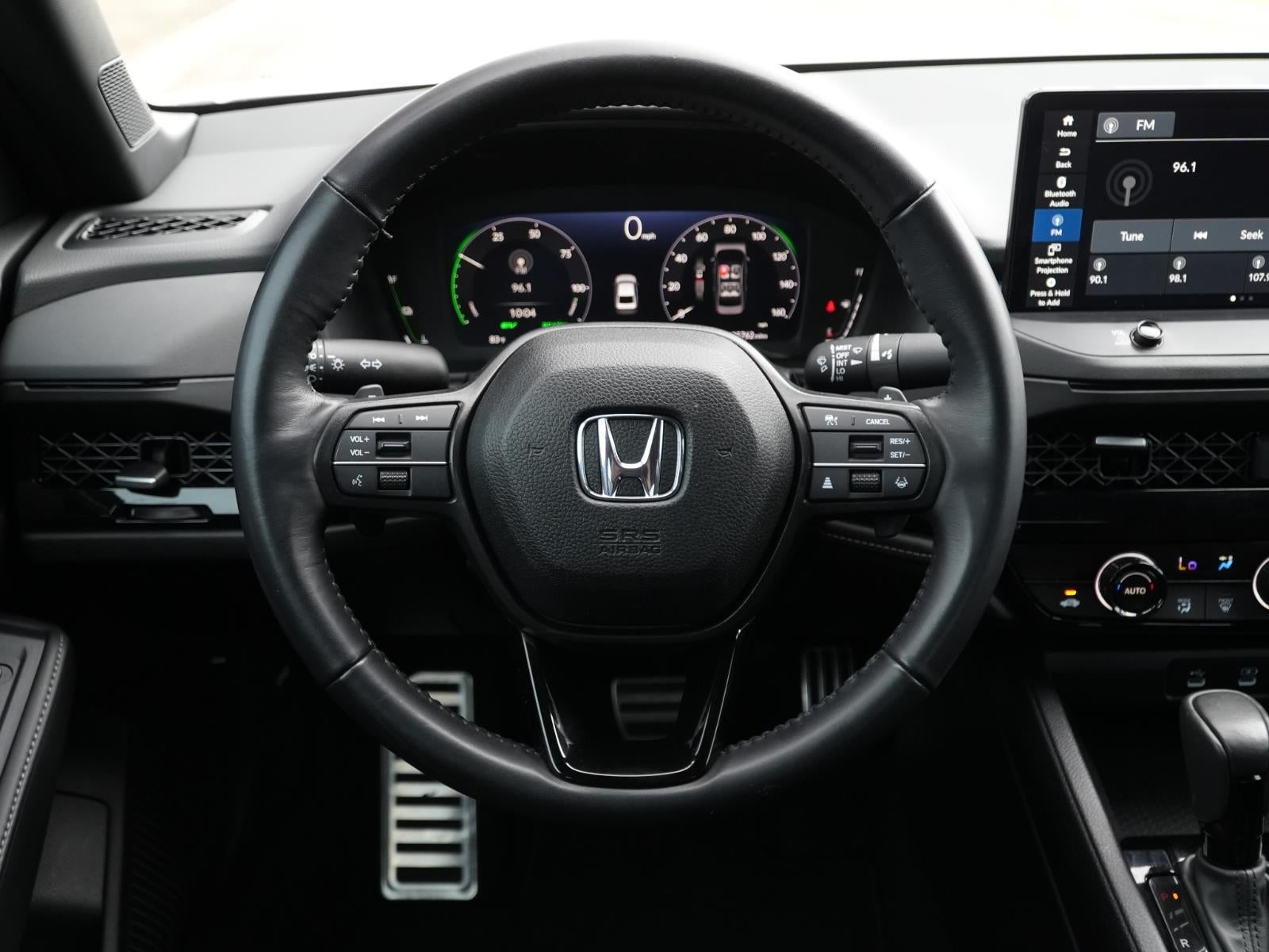 2023 Honda Accord Sport