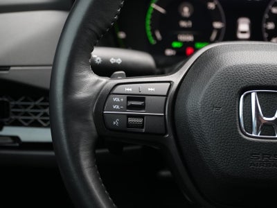 2023 Honda Accord Sport