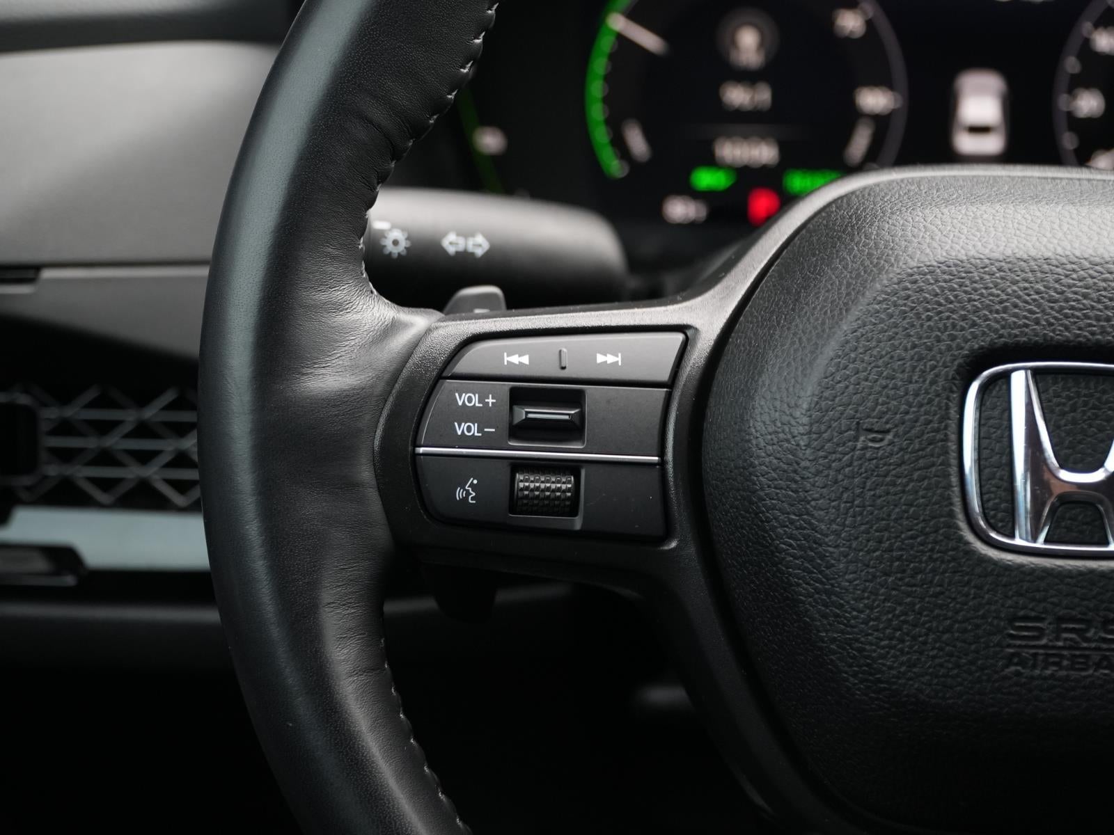 2023 Honda Accord Sport