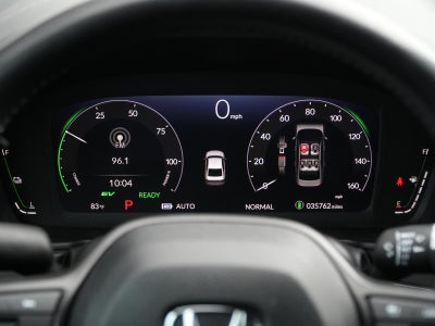 2023 Honda Accord Sport