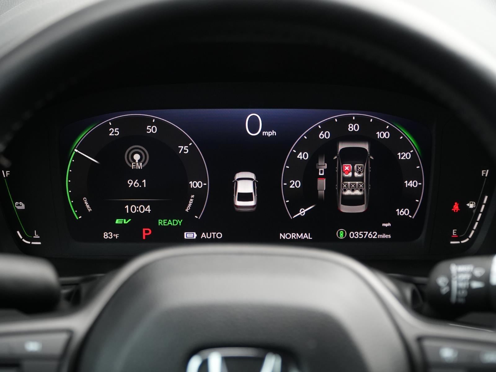 2023 Honda Accord Sport