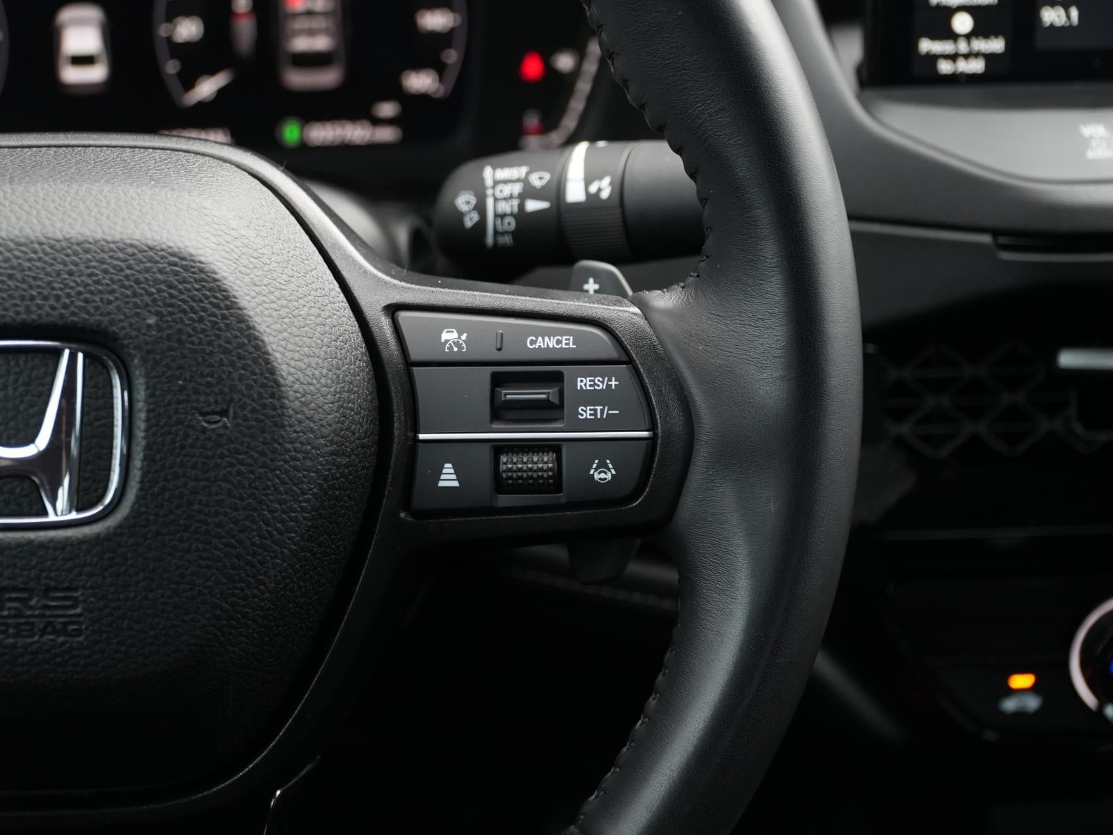 2023 Honda Accord Sport