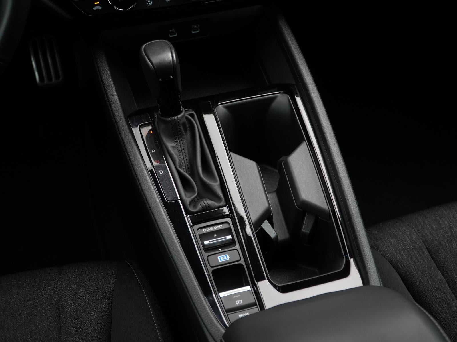 2023 Honda Accord Sport