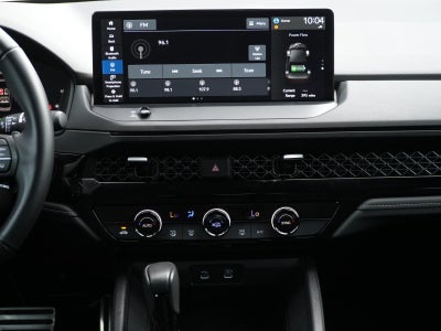 2023 Honda Accord Sport