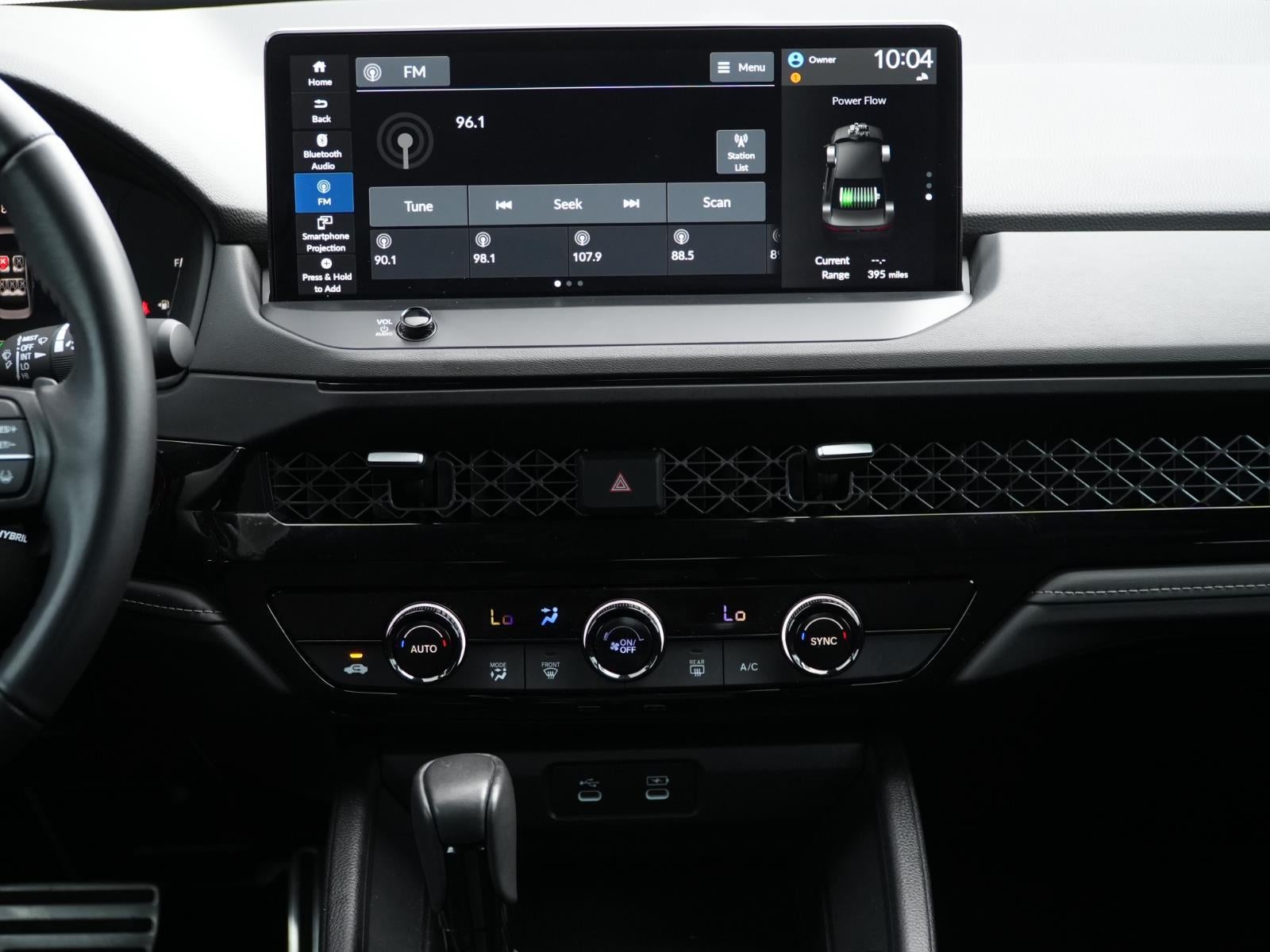 2023 Honda Accord Sport