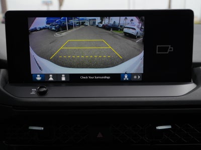 2023 Honda Accord Sport